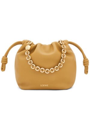 Loewe Mini Flamenco Purse