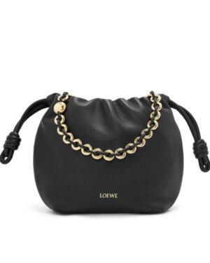 Loewe Mini Flamenco Purse