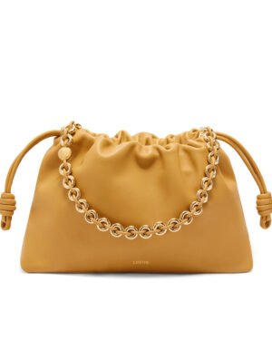 Loewe Large Flamenco Purse