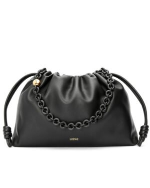 Loewe Large Flamenco Purse
