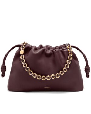 Loewe Large Flamenco Purse