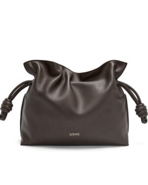 Loewe Medium Flamenco Clutch