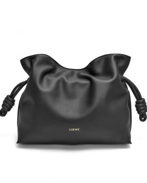 Loewe Medium Flamenco Clutch