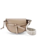 Loewe Mini Gate Dual Bag
