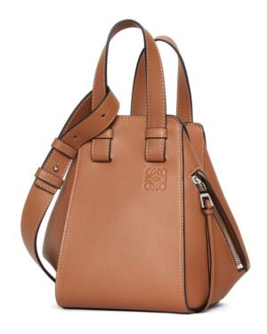Loewe Compact Hammock Bag