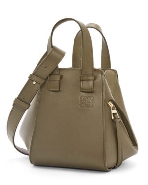 Loewe Compact Hammock Bag