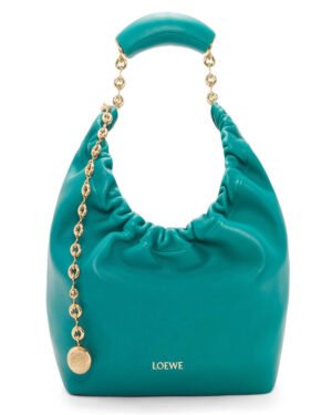 Loewe Small Squeeze Bag