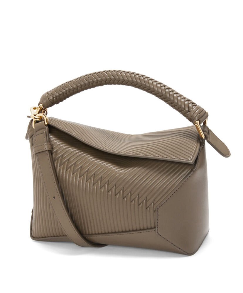 Loewe Small Puzzle Bag