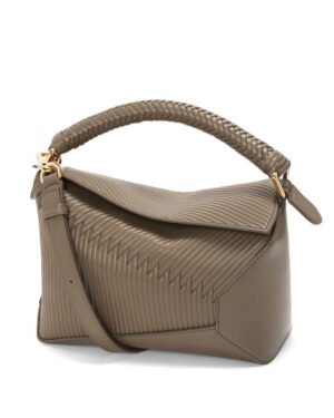 Loewe Small Puzzle Bag