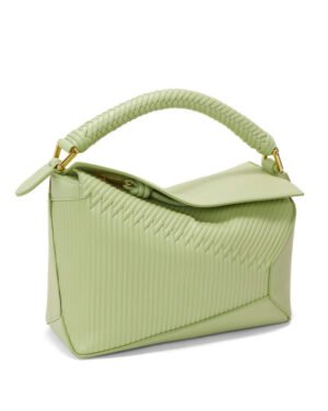Loewe Small Puzzle Bag