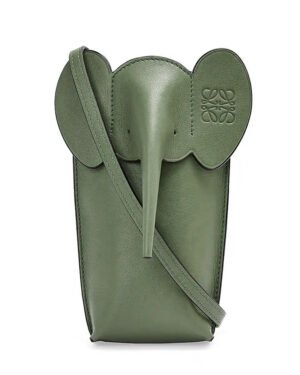Loewe Classic Cowhide Elephant