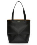 Loewe Puzzle Fold Tote
