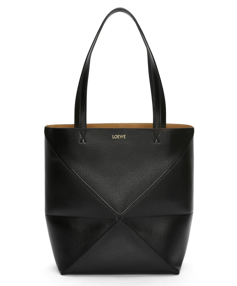Loewe Puzzle Fold Tote