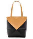 Loewe Puzzle Fold Tote