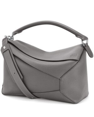 Loewe Large Puzzle Bag
