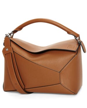 Loewe Large Puzzle Bag