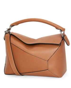 Loewe Mini Puzzle Bag