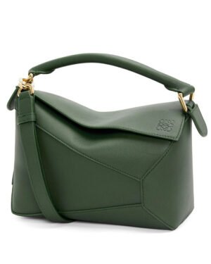 Loewe Mini Puzzle Bag