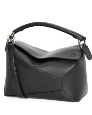 Loewe Mini Puzzle Bag
