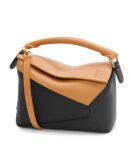 Loewe Mini Puzzle Bag