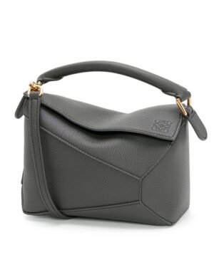 Loewe Mini Puzzle Bag
