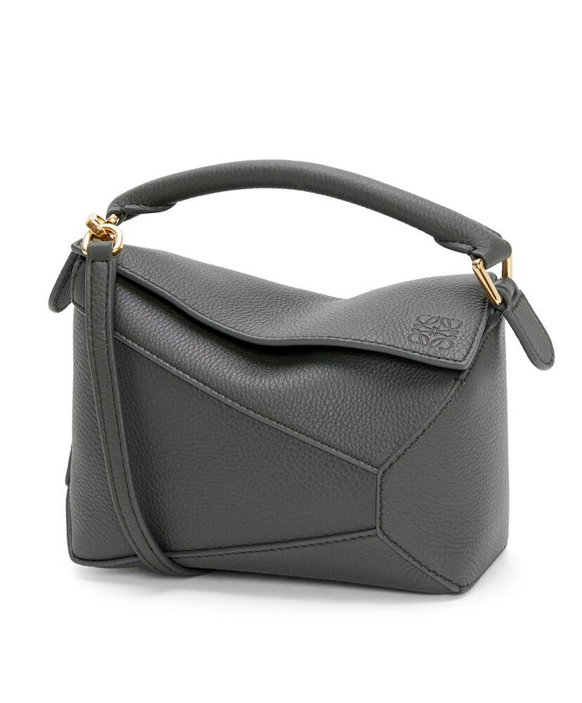 Loewe Mini Puzzle Bag