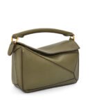 Loewe Mini Puzzle Bag