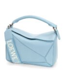 Loewe Small Puzzle Bag