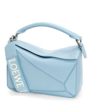 Loewe Small Puzzle Bag