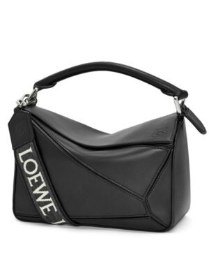 Loewe Small Puzzle Bag