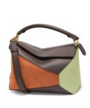 Loewe Small Puzzle Bag