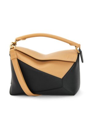 Loewe Small Puzzle Bag