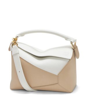 Loewe Small Puzzle Bag