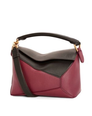 Loewe Small Puzzle Bag