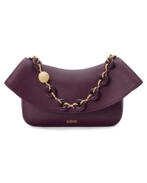 Loewe Medium Ola Shoulder Bag Y22P22