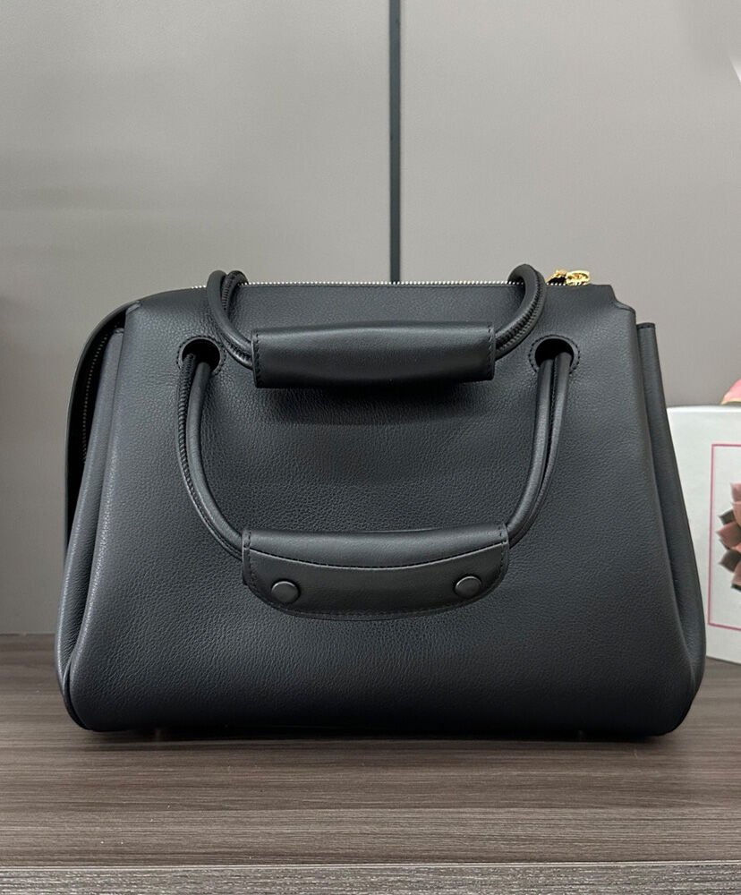 Loewe Medium Madrid Bag AB1X01 - Image 4