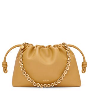 Loewe Flamenco Purse Bag