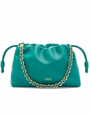 Loewe Flamenco Purse Bag