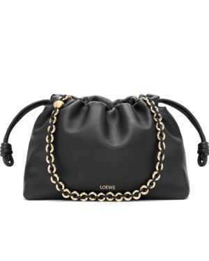 Loewe Flamenco Purse Bag