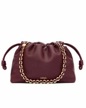 Loewe Flamenco Purse Bag