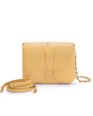 Loewe Puffer Goya Bag
