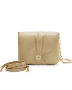 Loewe Puffer Goya Bag
