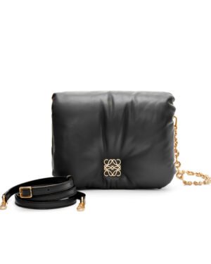 Loewe Puffer Goya Bag
