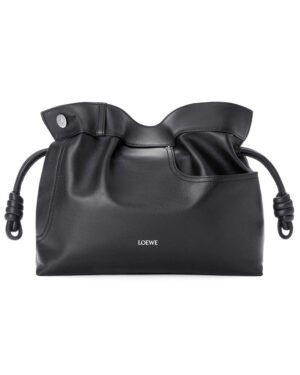 Loewe Panta Medium Flamenco