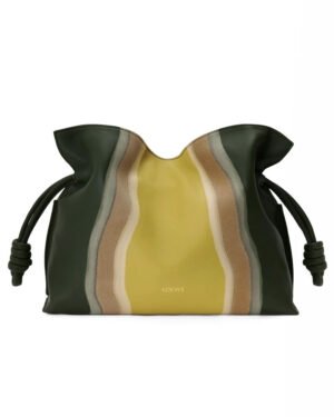 Loewe Medium Flamenco Clutch