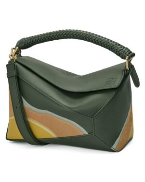 Loewe Small Puzzle Edge