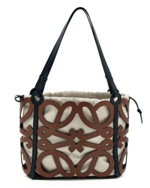 Loewe Small Anagram Cut-out