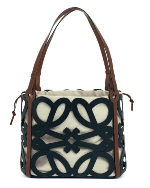 Loewe Small Anagram Cut-out