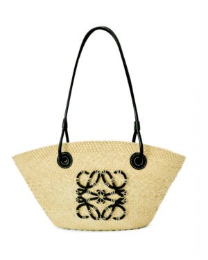 Loewe Medium Anagram Basket