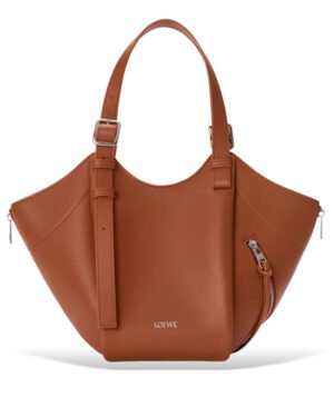 Loewe Hammock Flip Bag